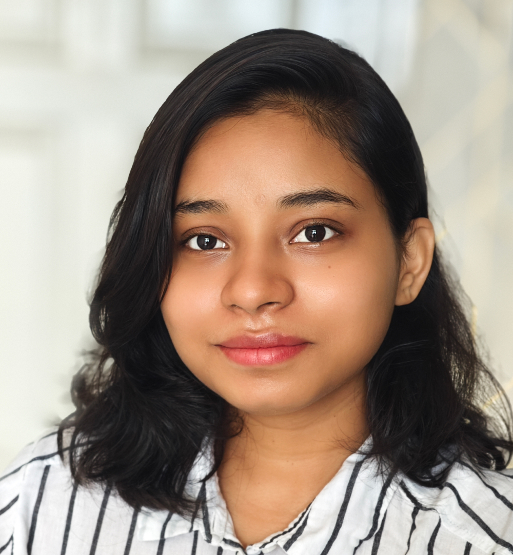 Anjali Singh